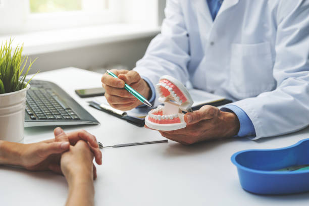 Why Choose Us for Your Dental Needs in Portage, PA