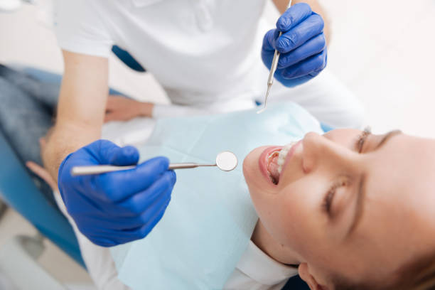 Best Traditional Braces  in Portage, PA